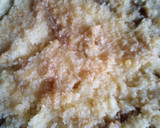 Foto del paso 5 de la receta: Tarta de dulce de leche y coco