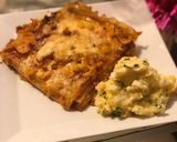 Foto del paso 7 de la receta: Pasticho Casero 👩🏻‍🍳🔥