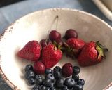 Foto del paso 5 de la receta: 🥞 Dutch Pancake 🥞 (todo en licuadora!)