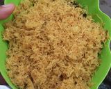 Foto langkah ke 4 dari resep Serundeng kelapa.