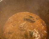 Foto langkah ke 7 dari resep Rendang Padang.