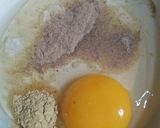 Foto langkah ke 2 dari resep *martabak mini mie kentang*.