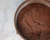Foto del paso 5 de la receta: Brownie (con Nesquik, sin manteca)