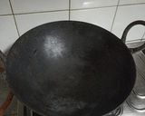 A picture of step 11 of Amritsari Pindi Chole without Onion 🧅, Garlic 🧄 & Tomato 🍅.
