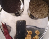 அரைக்கீரை கூட்டு ரெசிபி ஸ்டேப் 2 புகைப்படம்