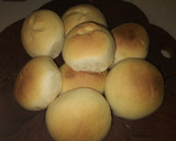 Foto del paso 5 de la receta: Pan casero de Campo
