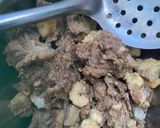 Foto langkah ke 1 dari resep Sop Iga sapi.