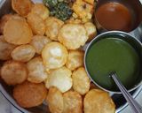 પાણીપુરી (Panipuri Recipe In Gujarati) રેસીપી સ્ટેપ5ફોટો