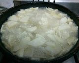 Foto del paso 2 de la receta: Tortilla de papa