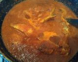 Foto del paso 7 de la receta: Tallarines rojos a mi manera