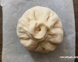 A picture of step 9 of Ufufu Smile ♪ Done! 551-Style Pork Buns.