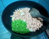 Foto langkah ke 2 dari resep Macaroni schotel super ngejuuu.