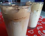 Foto langkah ke 3 dari resep Dalgona Coffee.