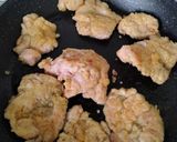 Foto del paso 3 de la receta Mollejas de cerdo empanadas