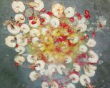 Foto langkah ke 2 dari resep Kwetiau Goreng Yummy.