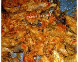 Foto langkah ke 3 dari resep Sambal Pindang Terasi.