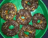 Foto langkah ke 8 dari resep Donat kentang empuk+lembut.