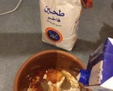 صورة لخطوة 1 من وصفة طريقه سهله للجمبري البانيه