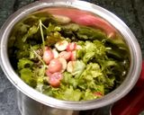 करोंदे की चटनी (karonde ki chutney recipe in hindi) रेसिपी चरण 2 फोटो