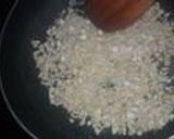 உலர் பழங்கள் ரோல் ரெசிபி ஸ்டேப் 2 புகைப்படம்