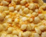 Foto del passaggio 10 della ricetta Gnocchi di patate ripieni di ciauscolo
