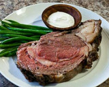 Foto del paso 3 de la receta: Rib eye al horno