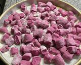 Foto del paso 5 de la receta: Ñoquis de Remolacha