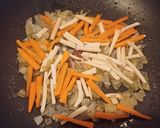 Vadas karajból recept fázis 2 fotója