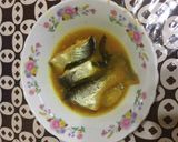 Foto langkah ke 8 dari resep Pindang tempoyak ikan patin.