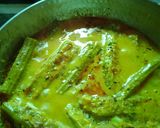 ભરેલા સરગવાનું શાક (Bharela Saragva Shak Recipe In Gujarati) રેસીપી સ્ટેપ7ફોટો