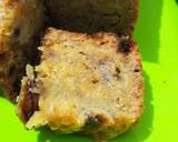 Bolu Pisang Anti Gagal langkah memasak 3 foto