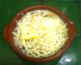 Foto del paso 1 de la receta: Huevos al plato con champignons