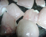 Foto del paso 1 de la receta: Pechugas de pollo al caramelo