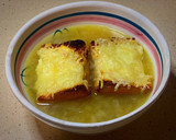 Foto del paso 9 de la receta: Sopa de cebolla (con MyCook Touch)