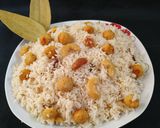 বিন্দি পোলাও (Bindi polao recipe in Bengali) রেসিপির ধাপ 4 ছবি