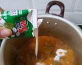 Foto langkah ke 5 dari resep Kalio limpa.