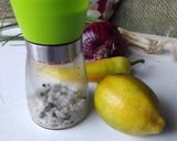 Foto del paso 1 de la receta: Ensalada de Burgol (Bulgur)