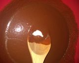 Foto del paso 2 de la receta: Brownie cheesecake