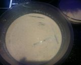 A picture of step 1 of Family favourite Christmas EggNog.