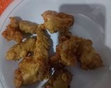 Foto langkah ke 3 dari resep Ayam Crispy Saus Asam Manis.