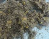 Cheesy shami kabab rolls recipe step 1 photo