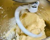 Foto del paso 3 de la receta: Medialunas de manteca 🥐