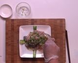【哇菜影音食譜】薑蔥雞的食譜步驟3照片