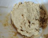 Foto langkah ke 2 dari resep Soft Cookies.