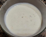 Foto del paso 5 de la receta: Crema de plátano