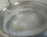 A picture of step 1 of Mix Veg Pulao.