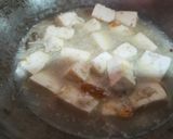 নারকেল পনির(narkel paneer recipe in Bengali) রেসিপি ধাপ - 4 ছবি