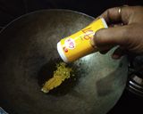 बीन्स मटर सब्जी (beans matar sabzi recipe in Hindi) रेसिपी चरण 2 फोटो
