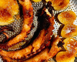Foto del paso 2 de la receta: Pulpo a la plancha