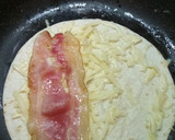 Foto del paso 3 de la receta: Quesadilla "To Fast o Furious"